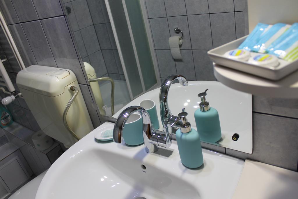 News Apartment 부쿠레슈티 외부 사진