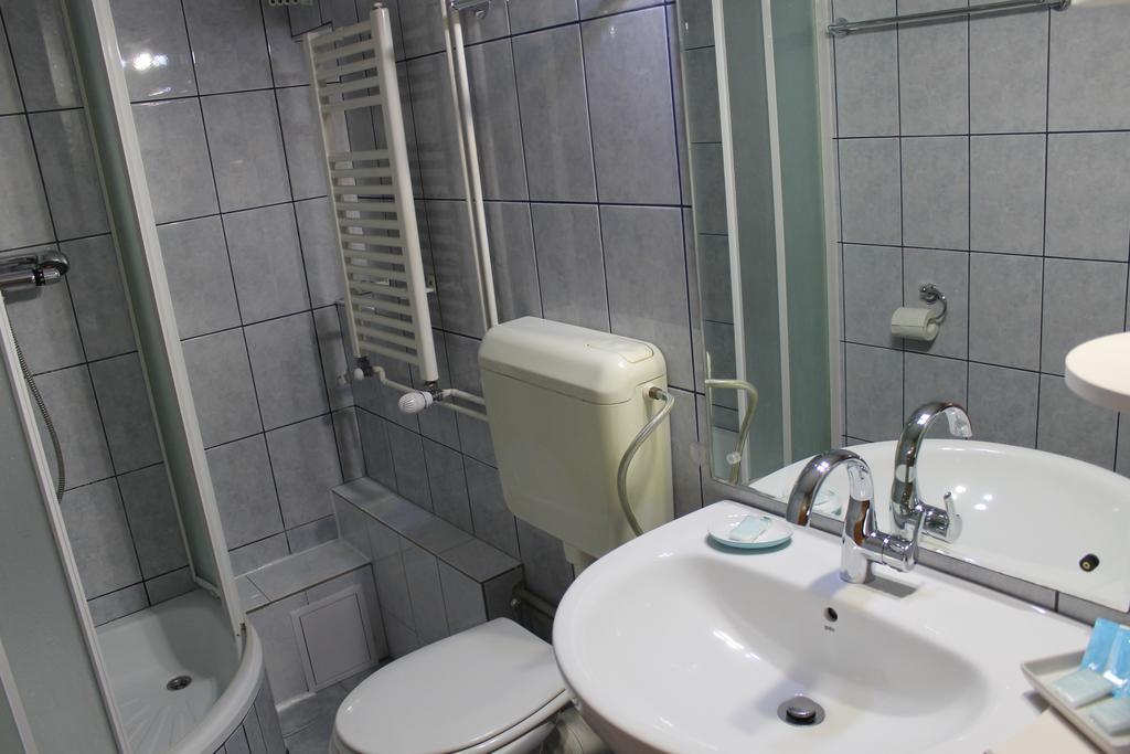 News Apartment 부쿠레슈티 객실 사진