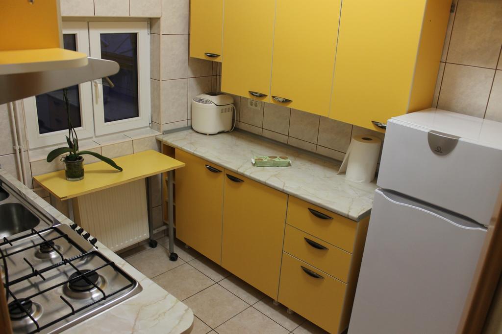 News Apartment 부쿠레슈티 객실 사진