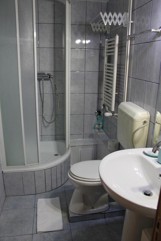 News Apartment 부쿠레슈티 외부 사진